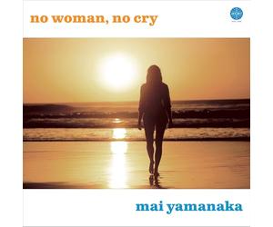 Mai Yamanaka - No Woman, No Cry [Vinyl LP]
