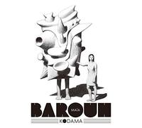 MAIA BAROUH - Kodama [Import Allemand]