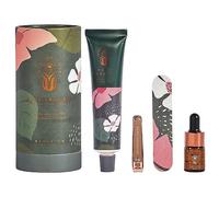 Maia Gifts Eucalyptus and Verveine Wanderflower Hand Care Kit