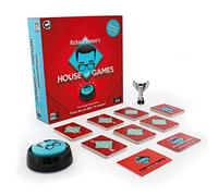 Maia Gifts House of Games Board Game