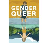 Maia Kobabe – Gender Queer : A Memoir – Poche