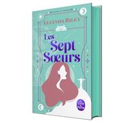 Maia (Les sept Soeurs, Tome 1) - Edition collector