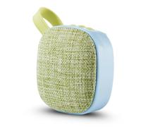 Maïa Plus la Boite à Histoire pour Enfant avec 200 Titres Inclus | Conteuse pour Enfant de 0 à 8 Ans avec 10H d'Écoute | Boite à Musique pour Bébé avec Comptines, Berceuses et Histoires (Vert Bleu)