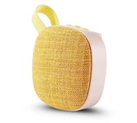 Maïa Plus la Boite à Histoire pour Enfant avec 200 Titres Inclus | Conteuse pour Enfant de 0 à 8 Ans avec 10H d'Écoute | Boite à Musique pour Bébé avec Comptines, Berceuses et Histoires (Jaune Rose)