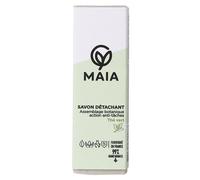 MAIA Savon Détachant Thé Vert Bio 100g