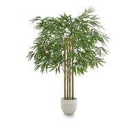 Maia Shop | Bambou Artificiel | Plantes Artificielles Interieur | Plante Artificielle | Mesures: 105 x 70 cm | Fausse Plante | Arbre Artificiel | Décoration