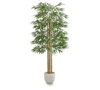 Maia Shop | Bambou Artificiel | Plantes Artificielles Interieur | Plante Artificielle | Mesures: 180 x 80 cm | Fausse Plante | Arbre Artificiel | Décoration