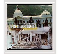 Maia & Son Light Arts Revival - Day The Earth Shook Haiti