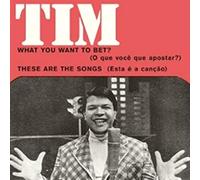 Maia, Tim - 7-What You Want to Bet