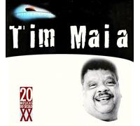 Maia, Tim - Novo Millennium