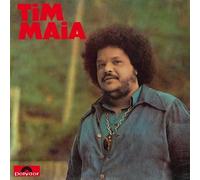 Maia, Tim - Tim Maia (1973)