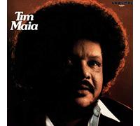 Maia, Tim - Tim Maia -1977-