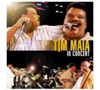 Maia, Tim - Tim Maia in Concert [Import]