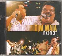 Maia, Tim - Tim Maya in Concert