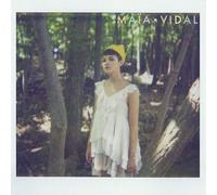 Maïa Vidal