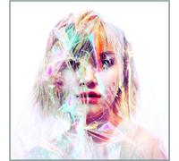 MAIA VIDAL - YOUR'RE THE WAVES CD NEUF
