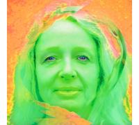 Maia Wackernagel Patterns of Self and Other (Vinyl)