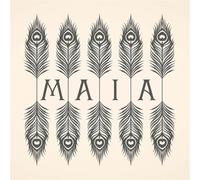 Maia - Wild Waters [Import]