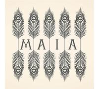 Maia - Wild Waters [Import]