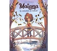 Maïana - tome 1 Le calendrier de l'Avant Carbone (Auteur), Pauline Berdal (Dessinateur)