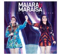 Maiara & Maraisa - Ao Vivo Em Campo Grande
