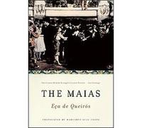 Maias, New Directions Paperbook Jose Maria Eca De Queiros (Auteur)