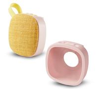 Maiasaura - Boite à Histoires et Musique pour Enfants de 0 à 8 Ans avec Coque de Protection - 200 Titres Inclus 10 Heures d'Ecoute - Compatible avec vos Contenus MP3 - Comptines Berceuses et Histoires