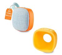 Maiasaura - Boite à Histoires et Musique pour Enfants de 0 à 8 Ans avec Coque de Protection - 200 Titres Inclus 10 Heures d'Ecoute - Compatible avec vos Contenus MP3 - Comptines Berceuses et Histoires