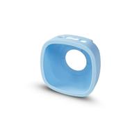 MAIASAURA - Coque de Protection Étanche en Silicone pour la Boite à Musique et Histoires Maïa (Bleu)
