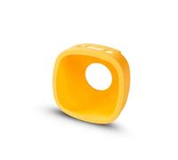 MAIASAURA - Coque de Protection Étanche en Silicone pour la Boite à Musique et Histoires Maïa (Orange)