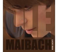 Maibach,Ole - Lucky Man [Import]