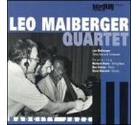 Maiberger, Leo - Madcity Jazz