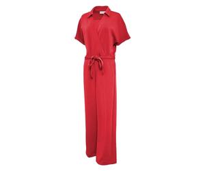 Maicazz, Femme, Combinaisons et Ensembles, Rouge, Taille: 40 FR Suitte-Jumpsuit