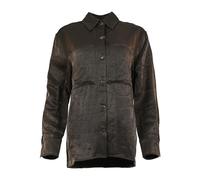 Maicazz - Rango Blouse - Femme - Blouses et Chemises - Brun - Taille: 46 FR