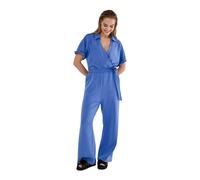 Maicazz - Suitte Jumpsuit - Femme - Combinaisons et Ensembles - Bleu - Taille: 44 FR