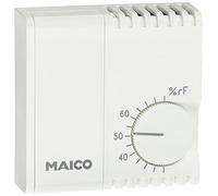 Maico Hygrostat HY 230 – commande externe – 0157.0126 Blanc