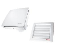 Maico AKE 100/1 Aérateur pour petits locaux 0084.0458