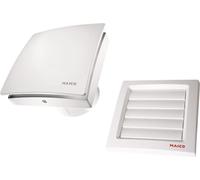 Maico AKE 100/1 - Déshumidificateur automatique de cave pour petites pièces & buanderies