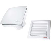 Maico AKE 100 - Déshumidificateur automatique de cave pour petites pièces & buanderies