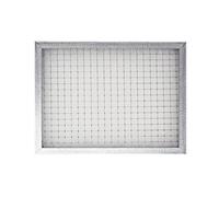 Maico Cadre d'insertion original WSG-ES 300 pour filtre à air pour maison collective, bureau, salle d'attente, etc., n° 0093.1326 de, pour filtre à air WSG-EG 300