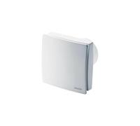 Maico ECA 150 ipro H, 0084.0089 - Contrôle de l'humidité, ventilateur de petite pièce à deux niveaux, pour cuisine, buanderie, salle de sauna, installations de toilettes, salle de séjour