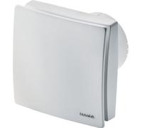 Maico ECA 150 ipro KB ventilateur axial silencieux pour salle de bain avec store électrique et détecteur de mouvement