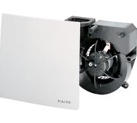 Maico Elektroapparate-Fabrik GmbH Système d'évacuation d'air encastré Insert de ventilateur ER 60 GVZ (0084.0107)