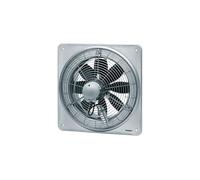Ventilateur mural axial EZQ 20/4 E, plaque murale carrée, courant alternatif, DN200 de Maico - 0083.0484