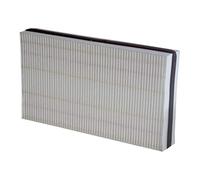 Maico Filtre à air original WSF 300 de rechange pour maison collective, bureau, salle d'attente, etc. N° d'article 0093.1324, appareil de ventilation central WS 300 Flat, classe de filtre F7