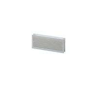 Maico grille de ventilation de porte MLK 30 blanc 0151.0123