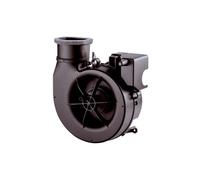 Maico Insert de ventilateur ER EC pour boîtier encastré GH (0084.0360)