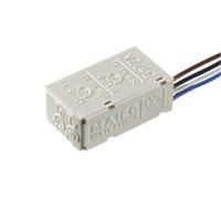 Maico Kit d'accessoire pour outillage électroportatif VZ24C Interrupteur retard