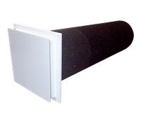 Maico - Kit de montage ALD 160 ZLV 80 dBPlus A-Set