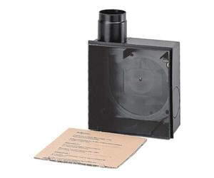MAICO Maico Boîtier encastré pour cuisines, salles de bains 2 ER - UP/G Quantité:1